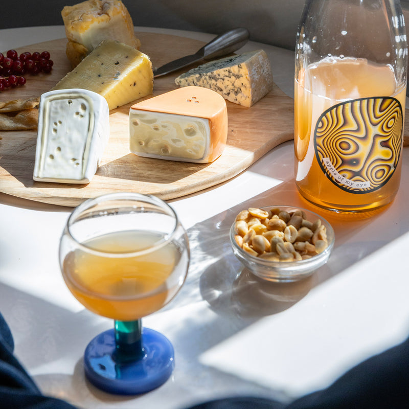 &amp;klevering - Cantine Coupeglas