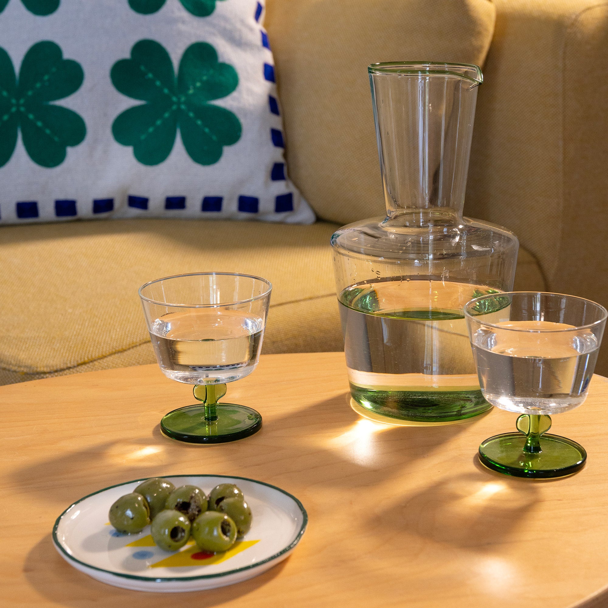 &amp;klevering - Petal Karaffe | 