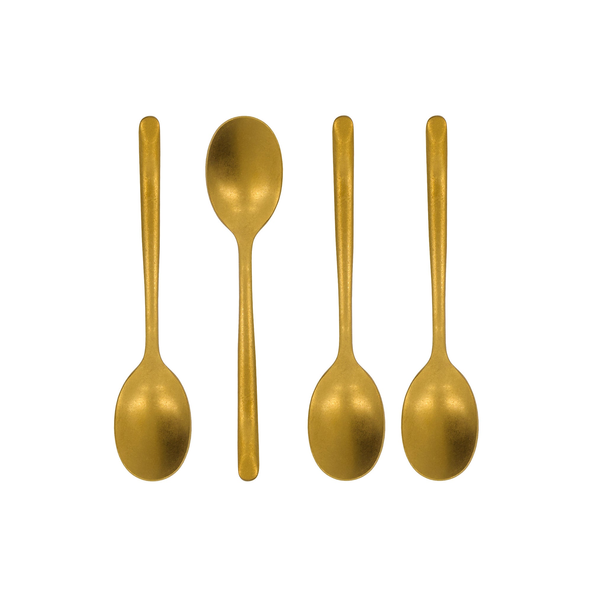 Nicolas Vahé - Spoon Löffel | antikgold-finish