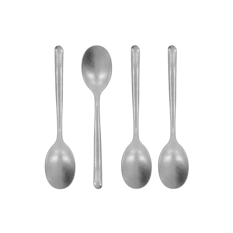 Nicolas Vahé - Spoon Löffel | antiksilber-finish