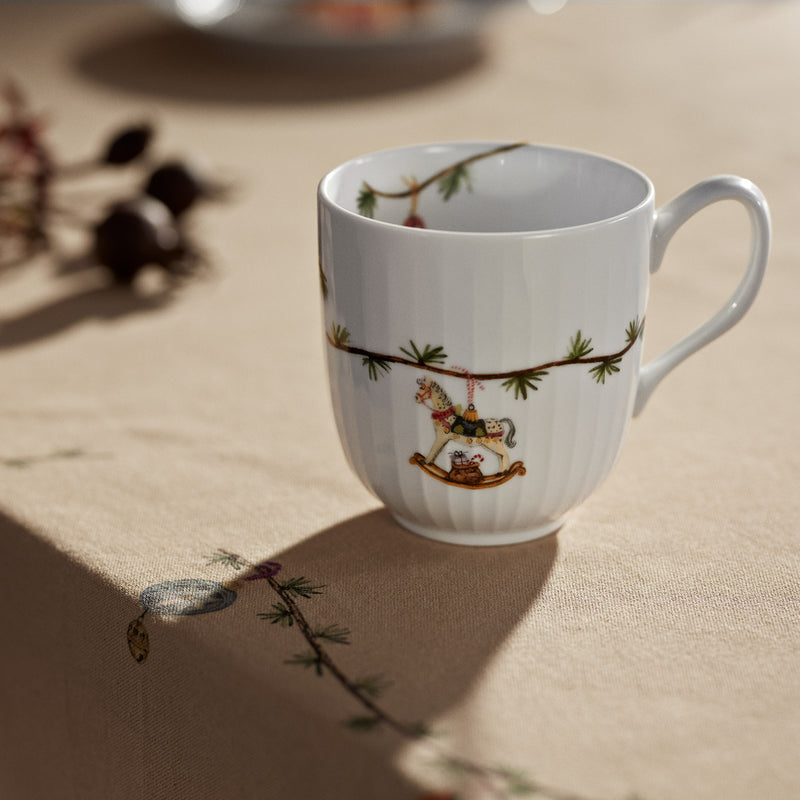 Kähler Design - Hammershøi Becher