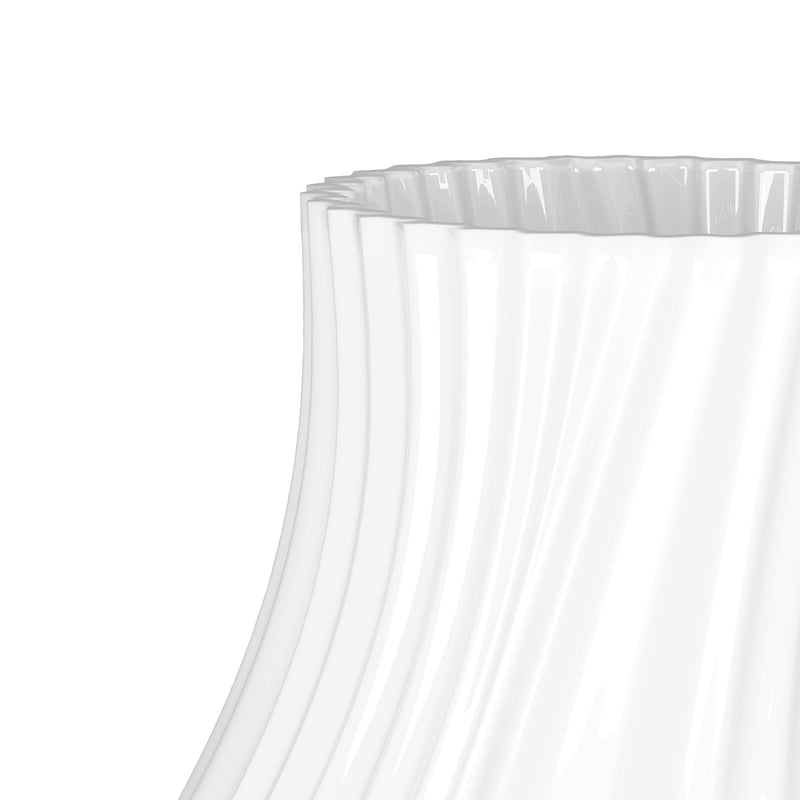 Lyngby Porcelæn - Twist Vase
