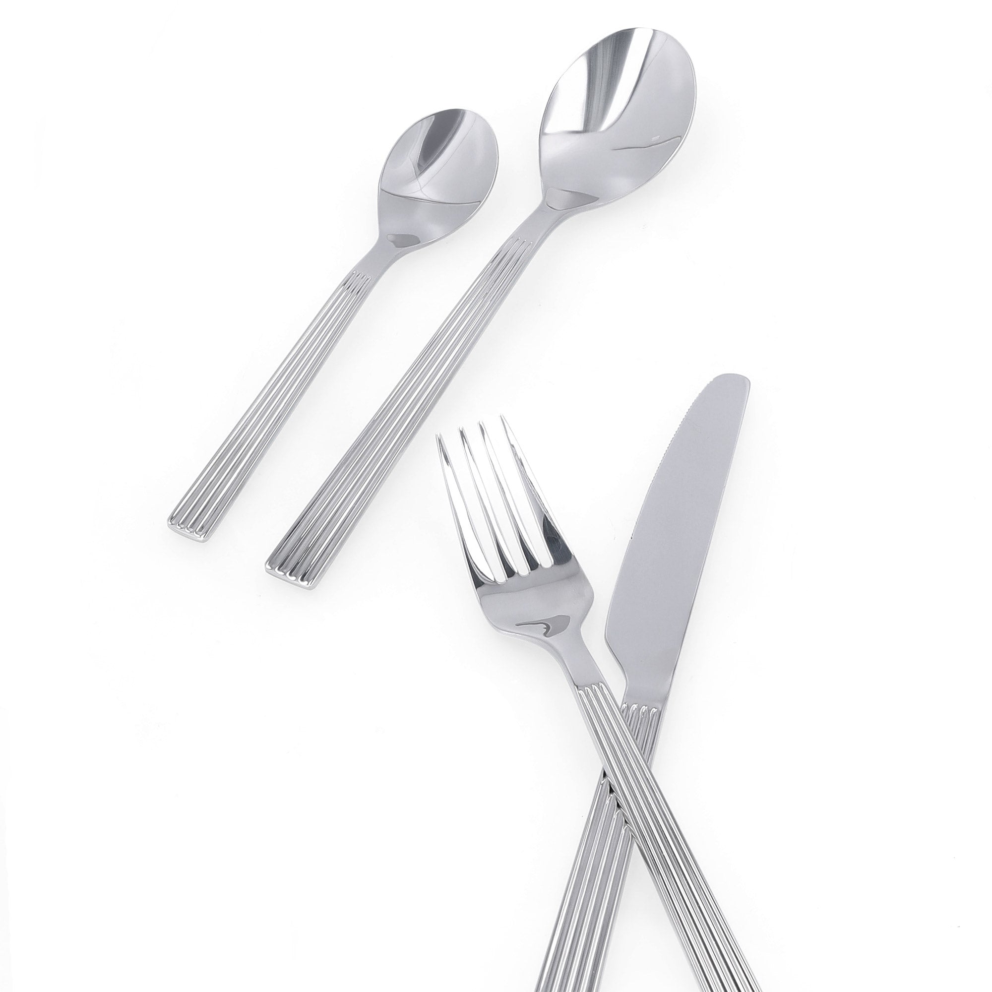 Rosendahl - Grand Cru Nouveau Besteck-Set