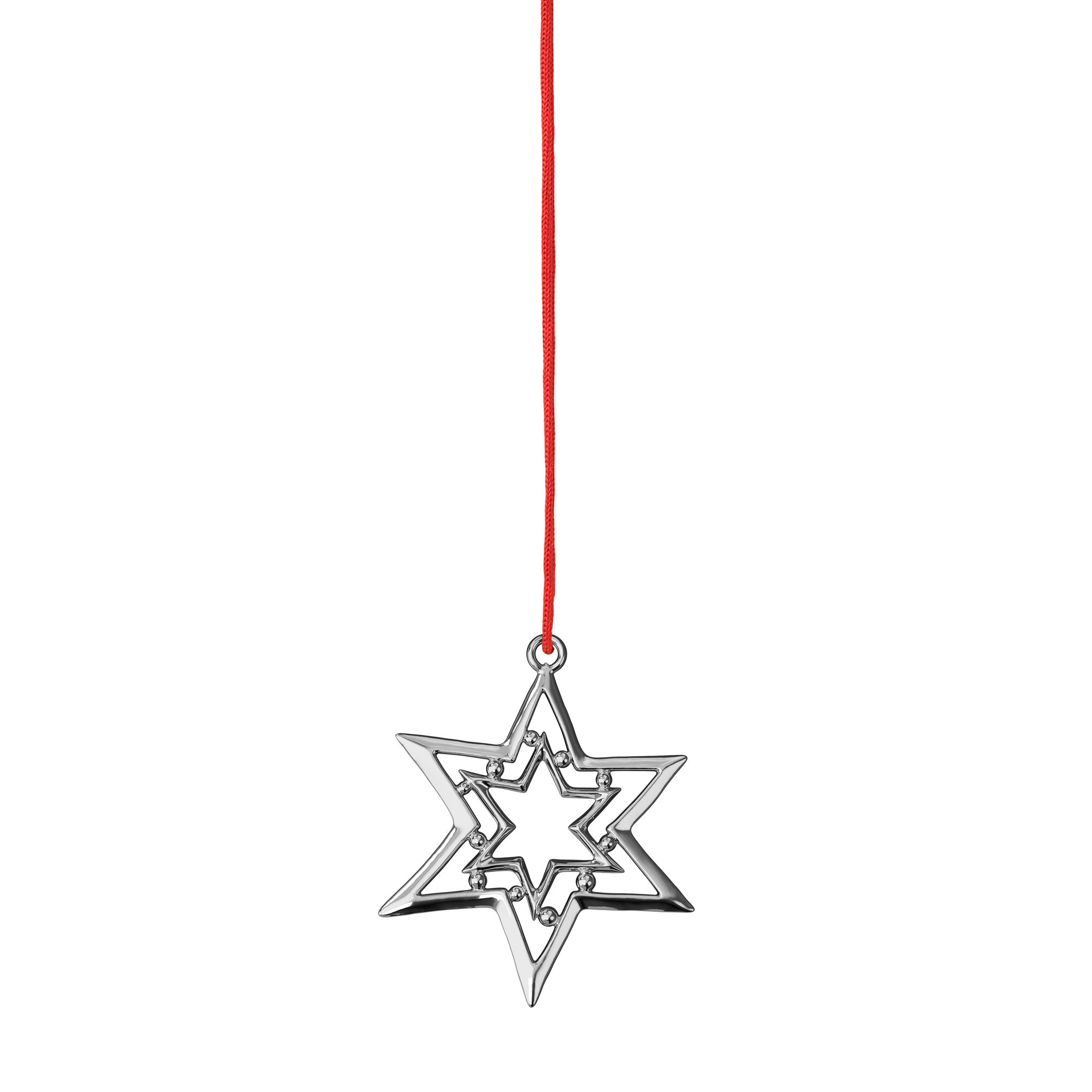 Rosendahl - Karen Blixens Christmas Nordic Tales Anhänger | Trundle Star 
