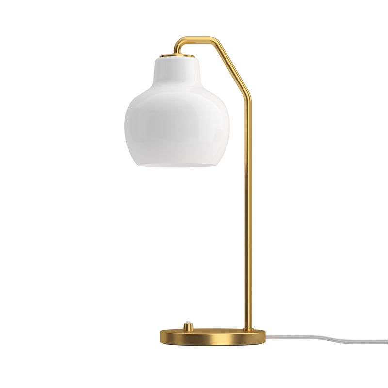 Louis Poulsen - VL Ring Crown Tischleuchte | 