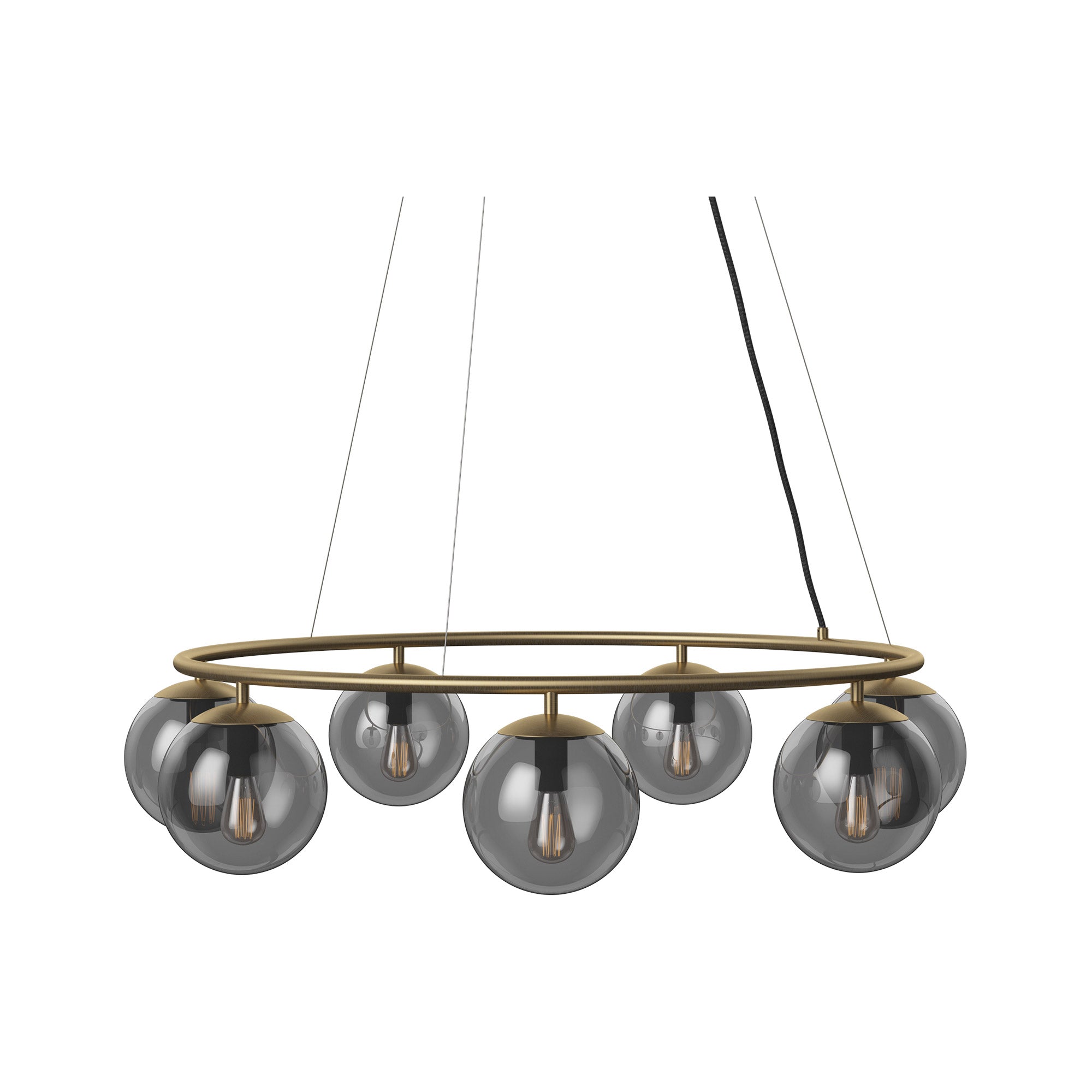 Bolia - Orb Kronleuchter | Ø 85 cm