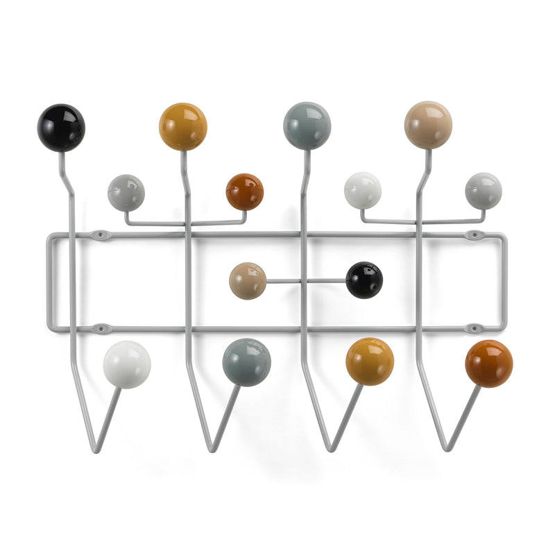 Vitra - Hang it all Garderobe | Neutral