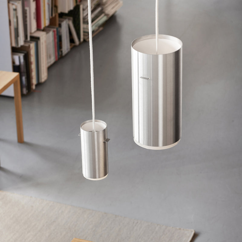 Moebe - Tube Pendelleuchte