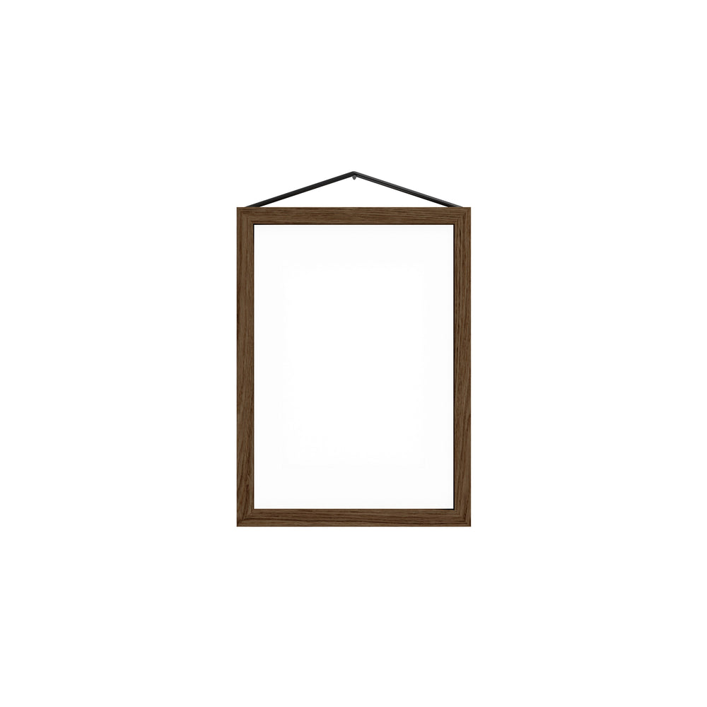 Moebe - Frame Bilderrahmen | A5 / smoked oak