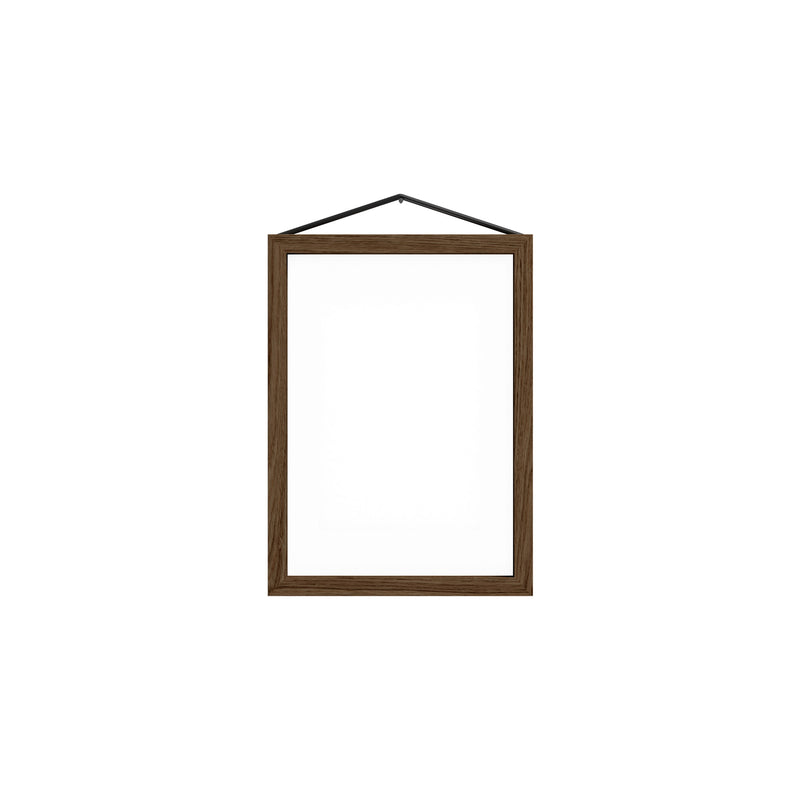 Moebe - Frame Bilderrahmen | A5 / smoked oak