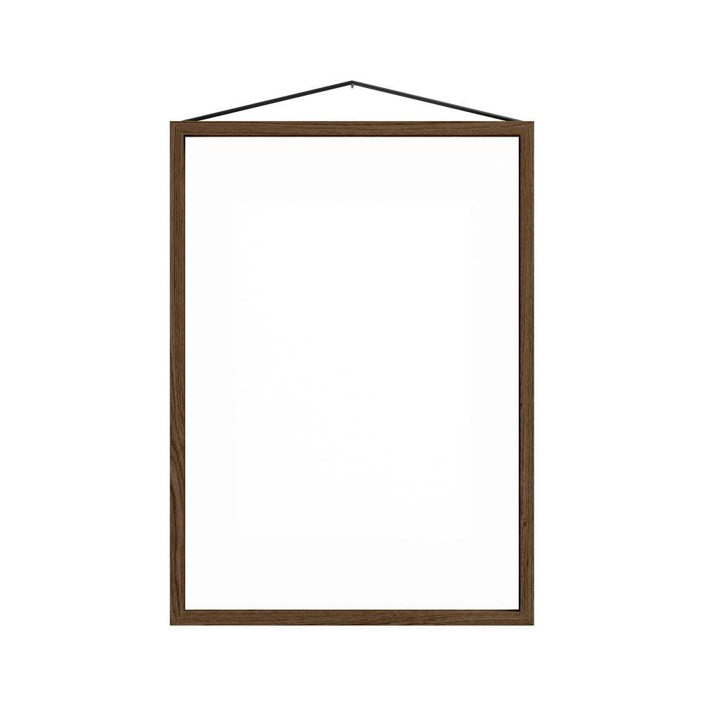 Moebe - Frame Bilderrahmen | A3 / smoked oak