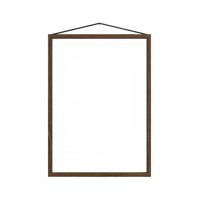 Moebe - Frame Bilderrahmen | A3 / smoked oak