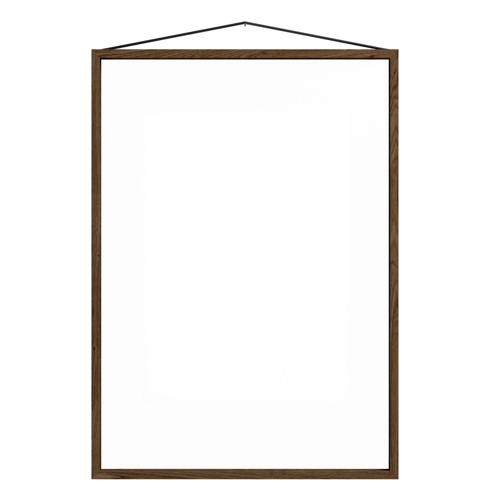 Moebe - Frame Bilderrahmen | A2 / smoked oak