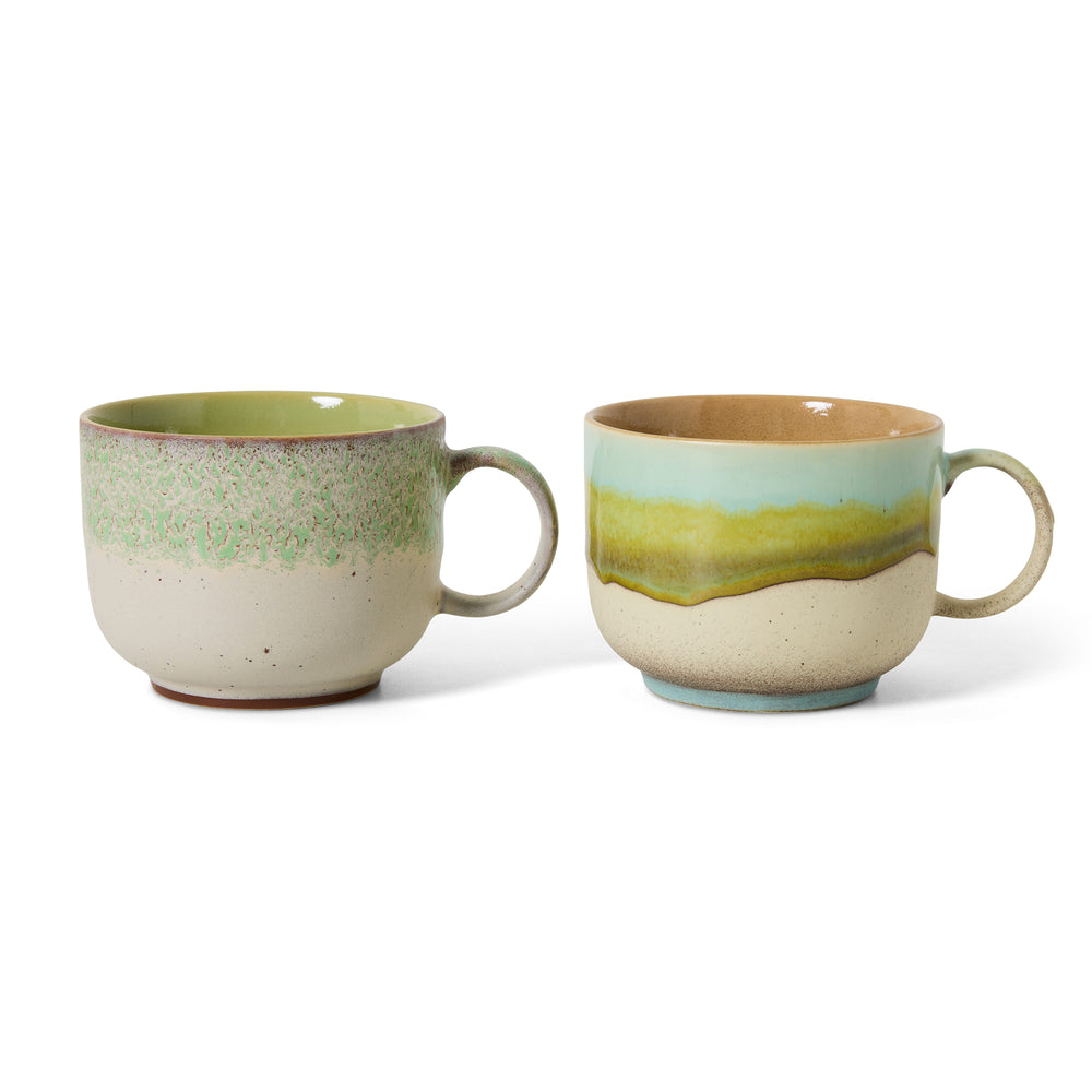 HKliving - 70's Teetasse | neo