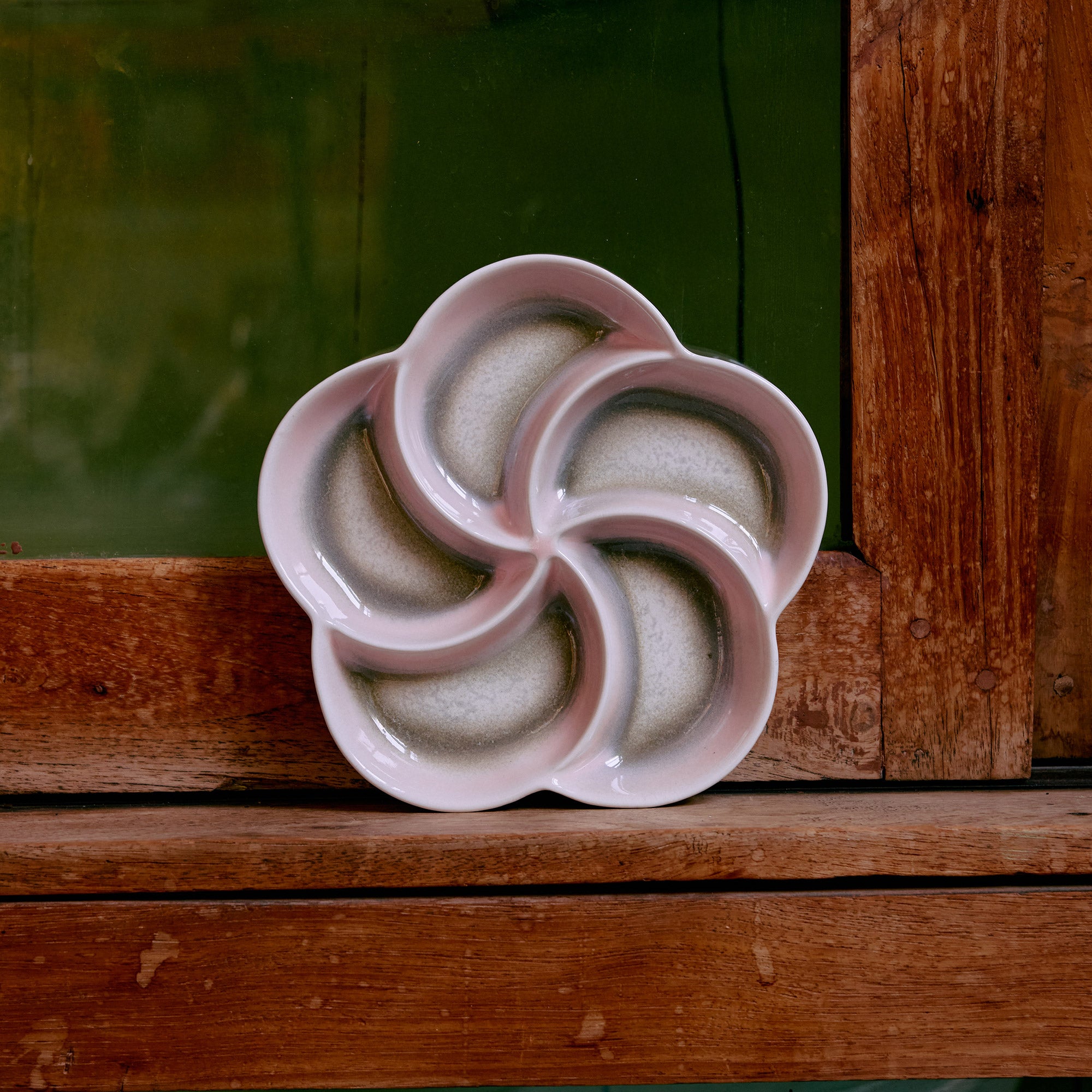 HKliving - 70's Snack Tablett | muse