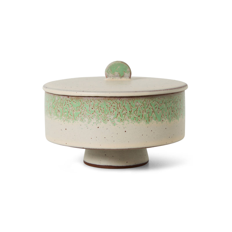 HKliving - 70's Schale Bonbon | petal