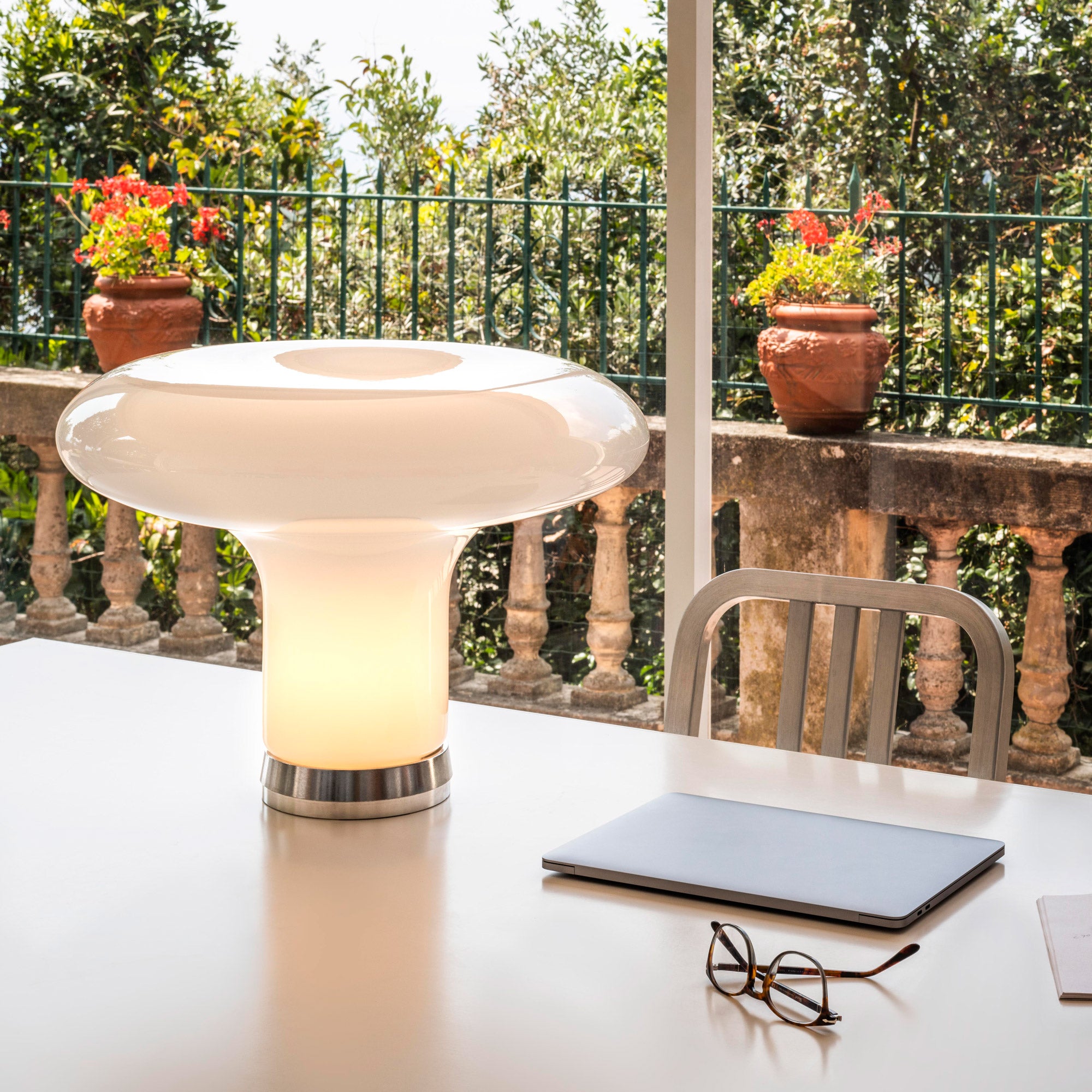 Artemide - Lesbo Tischleuchte | 