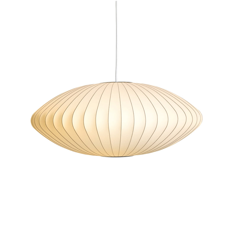 HAY - Nelson Saucer Bubble Pendelleuchte | M
