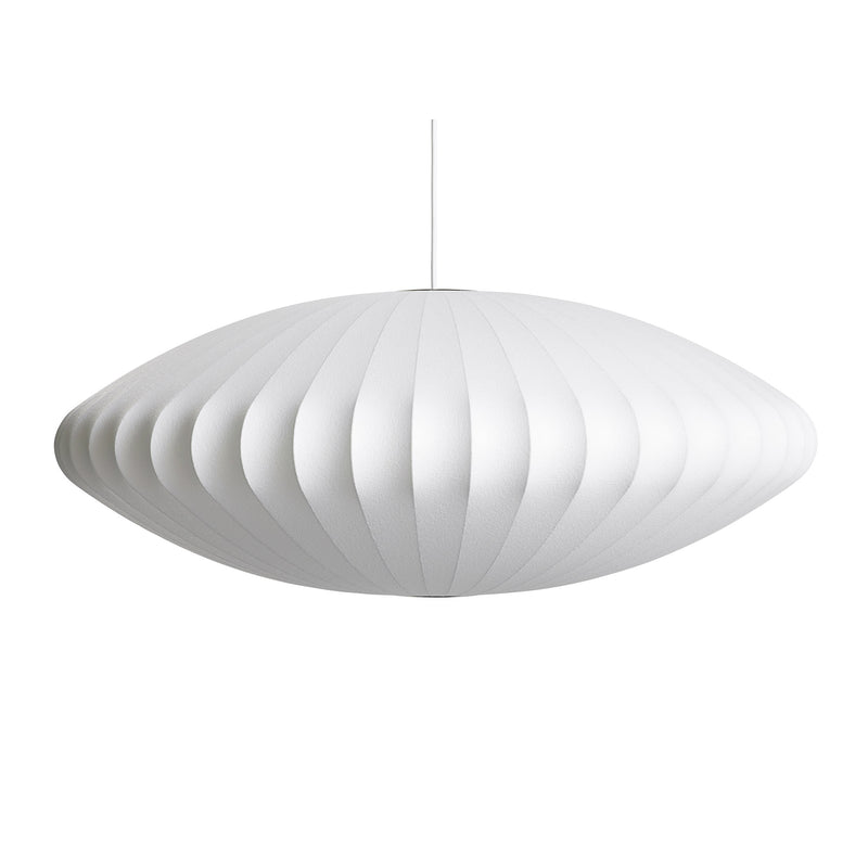 HAY - Nelson Saucer Bubble Pendelleuchte