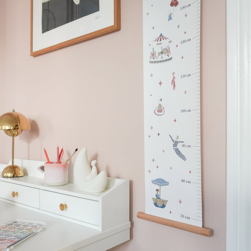 Cam Cam Copenhagen - Height Chart