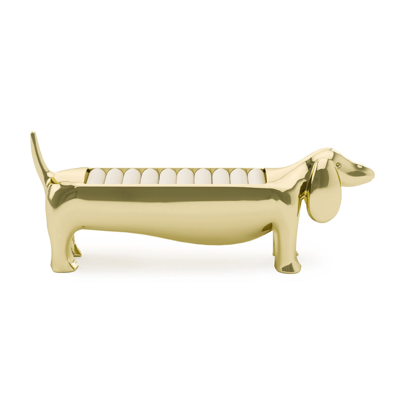 Umbra - Dachsie Ringhalter