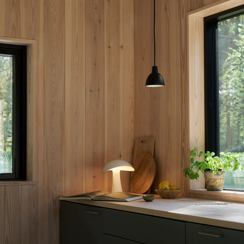 Louis Poulsen - Rumee 220 Portable Akku LED-Tischleuchte