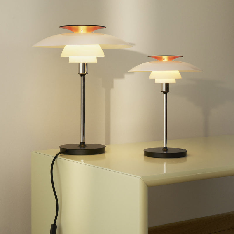 Louis Poulsen - PH80 Portable Akku LED-Tischleuchte