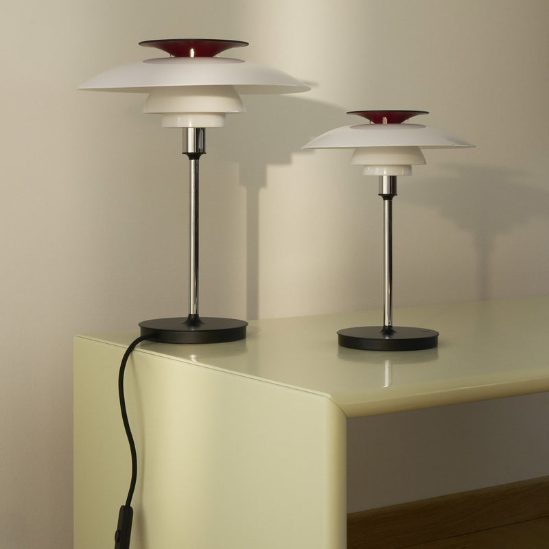 Louis Poulsen - PH80 Portable Akku LED-Tischleuchte