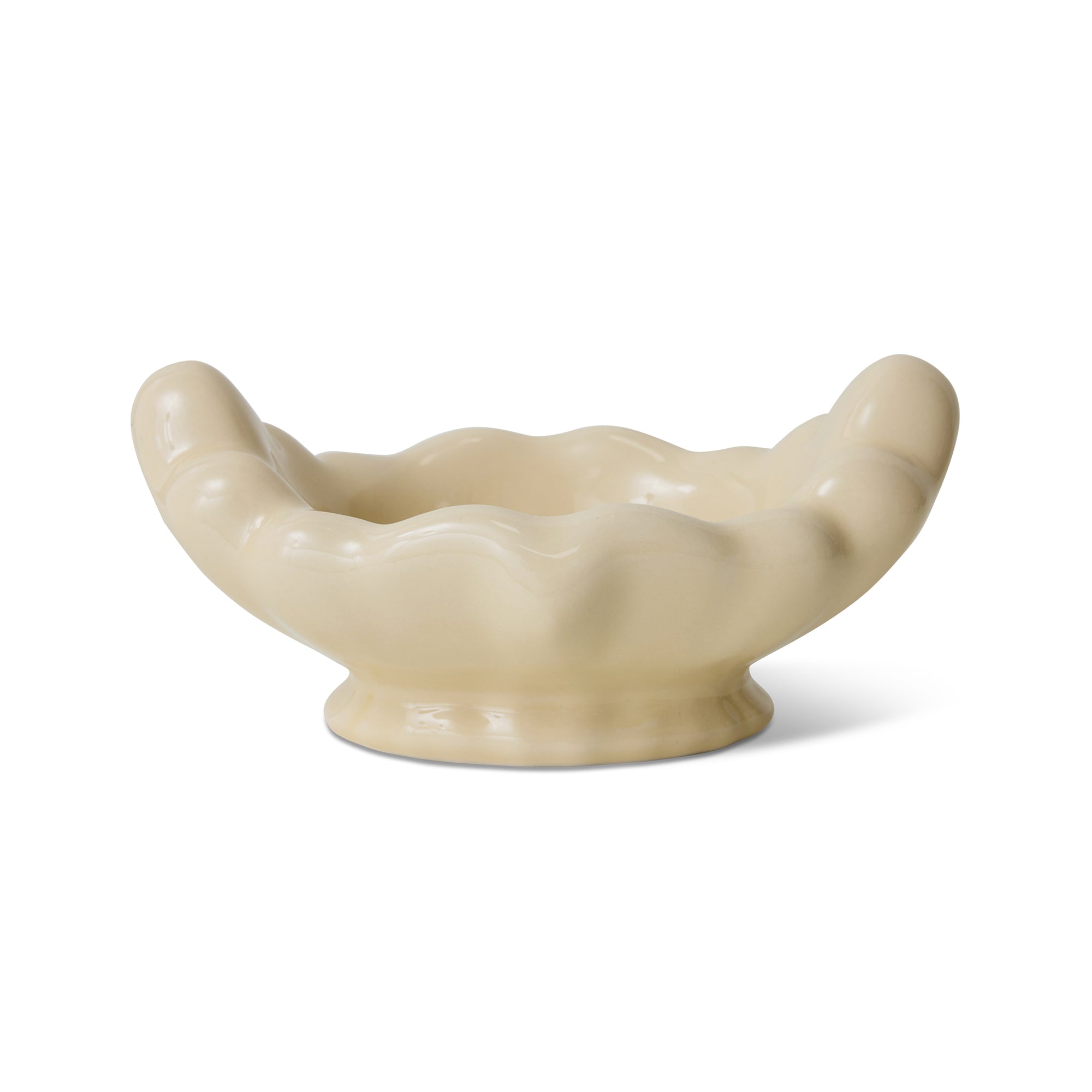 HKliving - New Classics Dekoschale | 