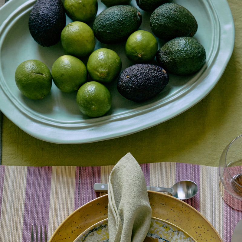 HKliving - New Classics Tablett