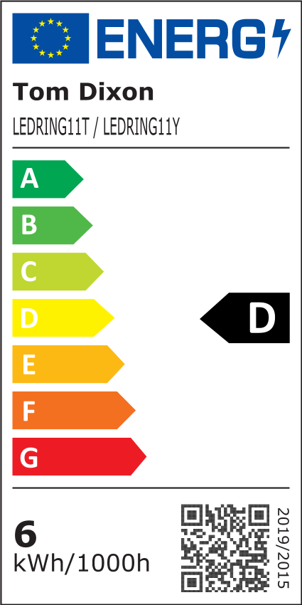 Suspension LED « Press »