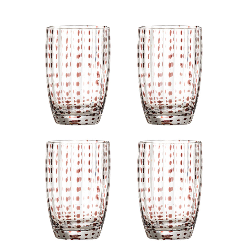 Bloomingville - Brinley Trinklas | braun