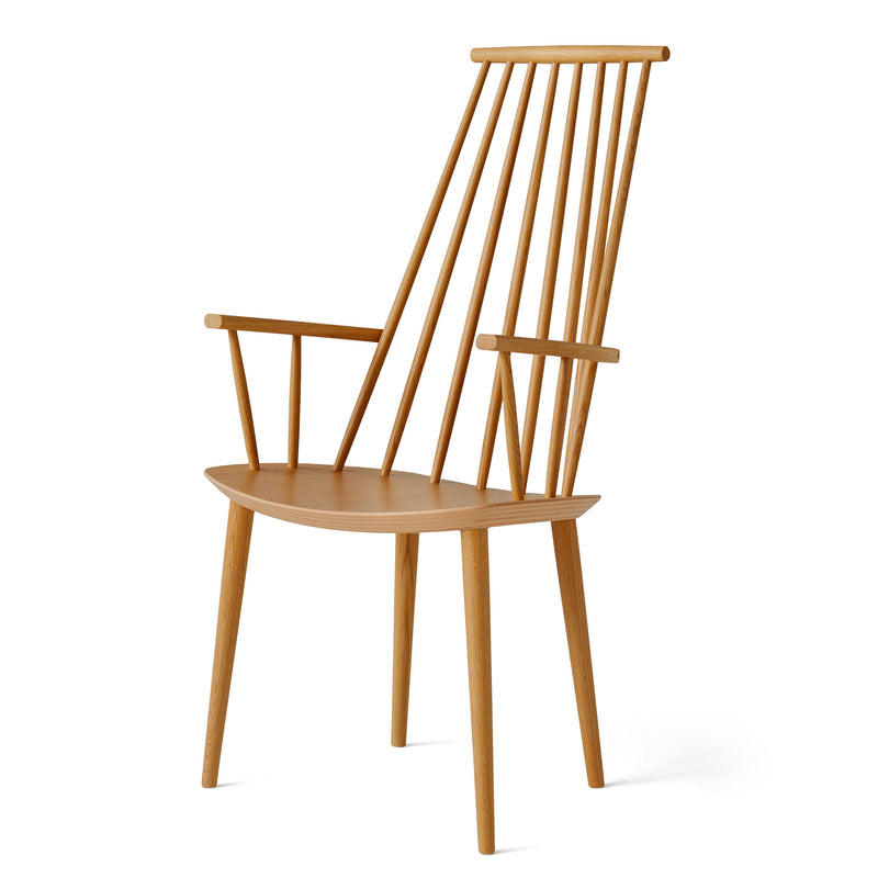 HAY - J110 Chair | Eiche geölt