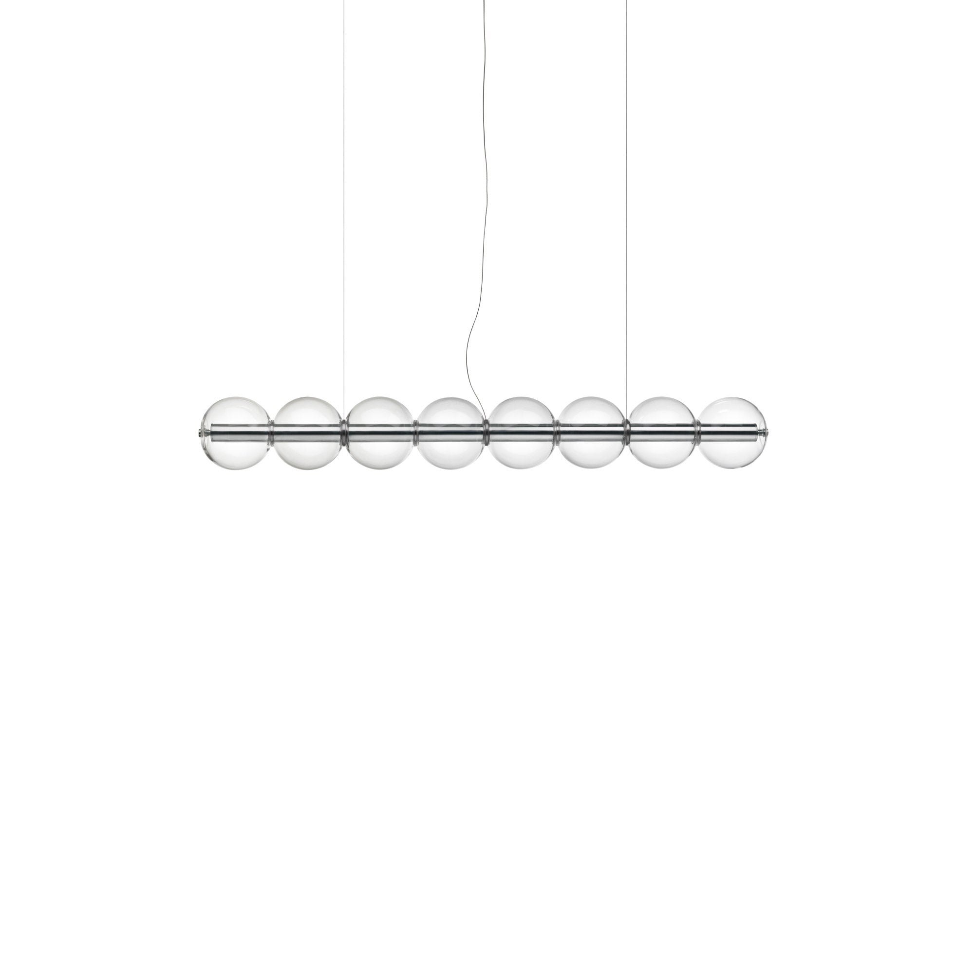 Flos - Luce Sferica LED Pendelleuchte | S1