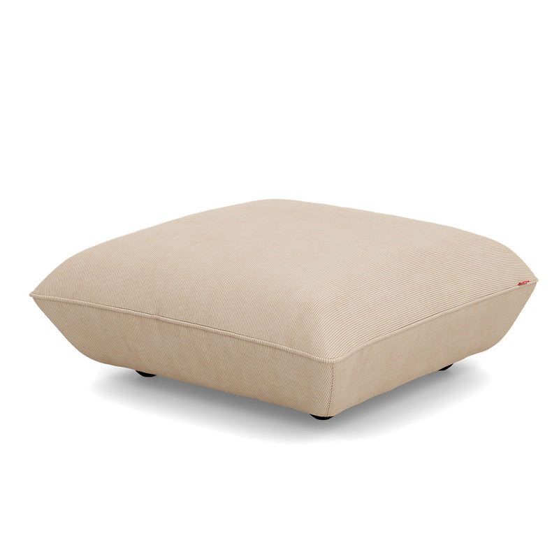 Fatboy - Sumo Hocker | Cord beige