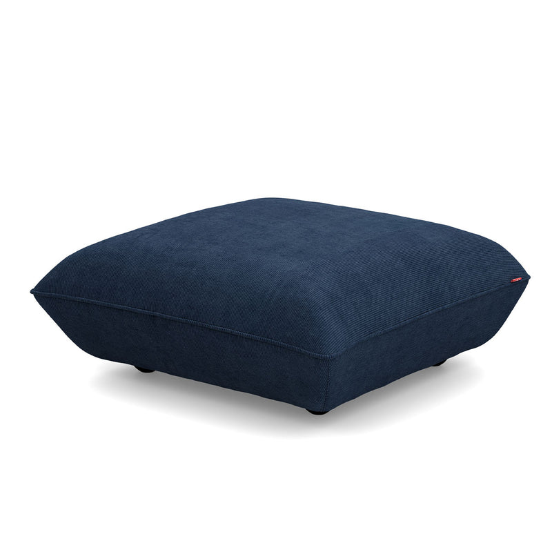 Fatboy - Sumo Hocker | Cord deep blue