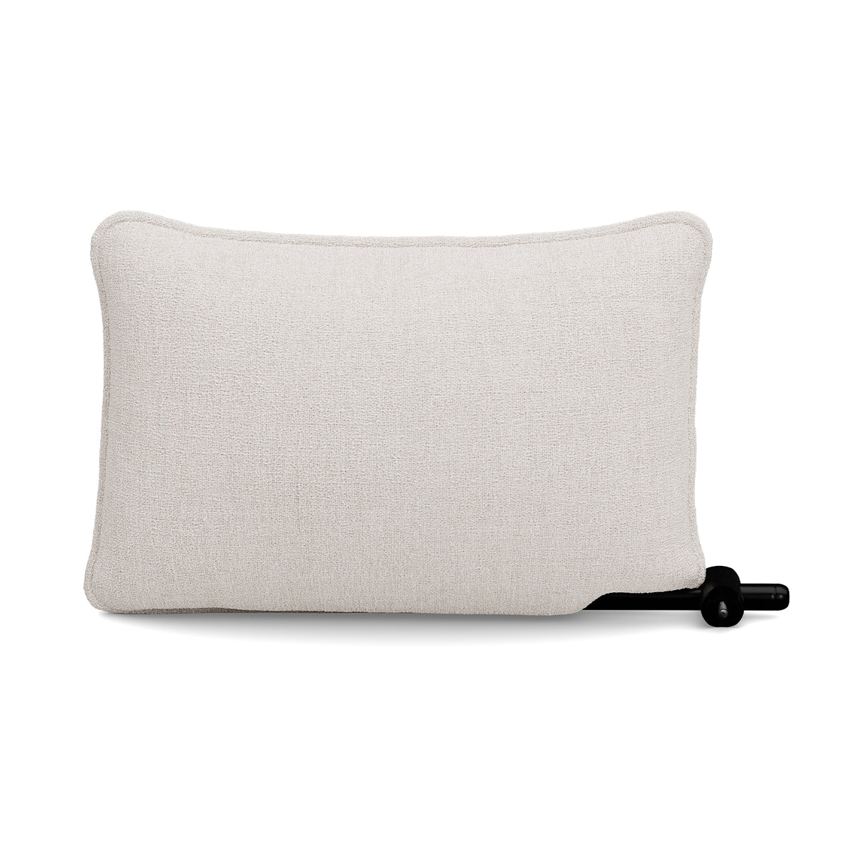 Fatboy - Sumo Armlehne für Modulsofa | Bouclé crème