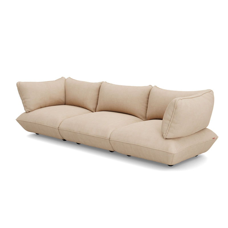 Fatboy - Sumo Sofa | beige (Cord)