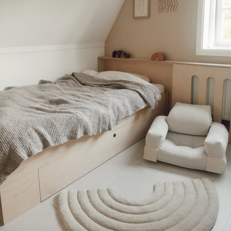 Karup Design - Mini Hippo Kinder-Futonsessel