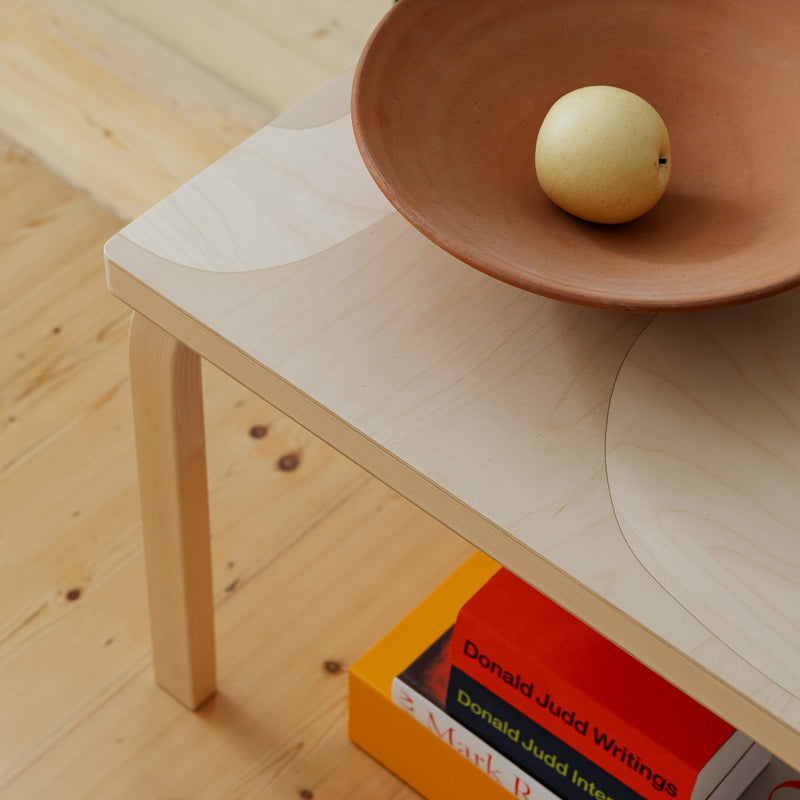 Artek x Marimekko - 153B Bank