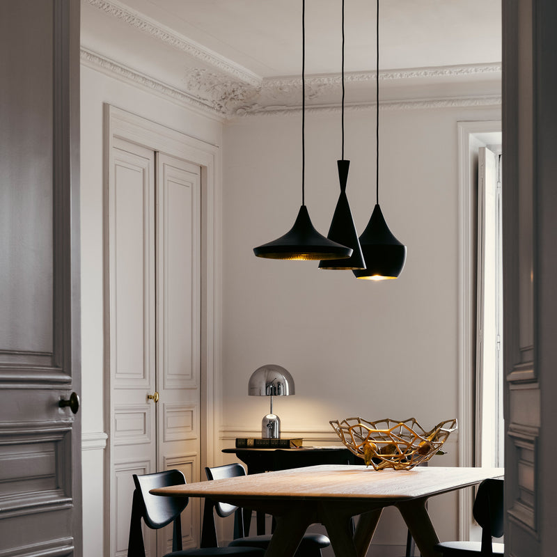 Tom Dixon - Beat Light Pendelleuchte