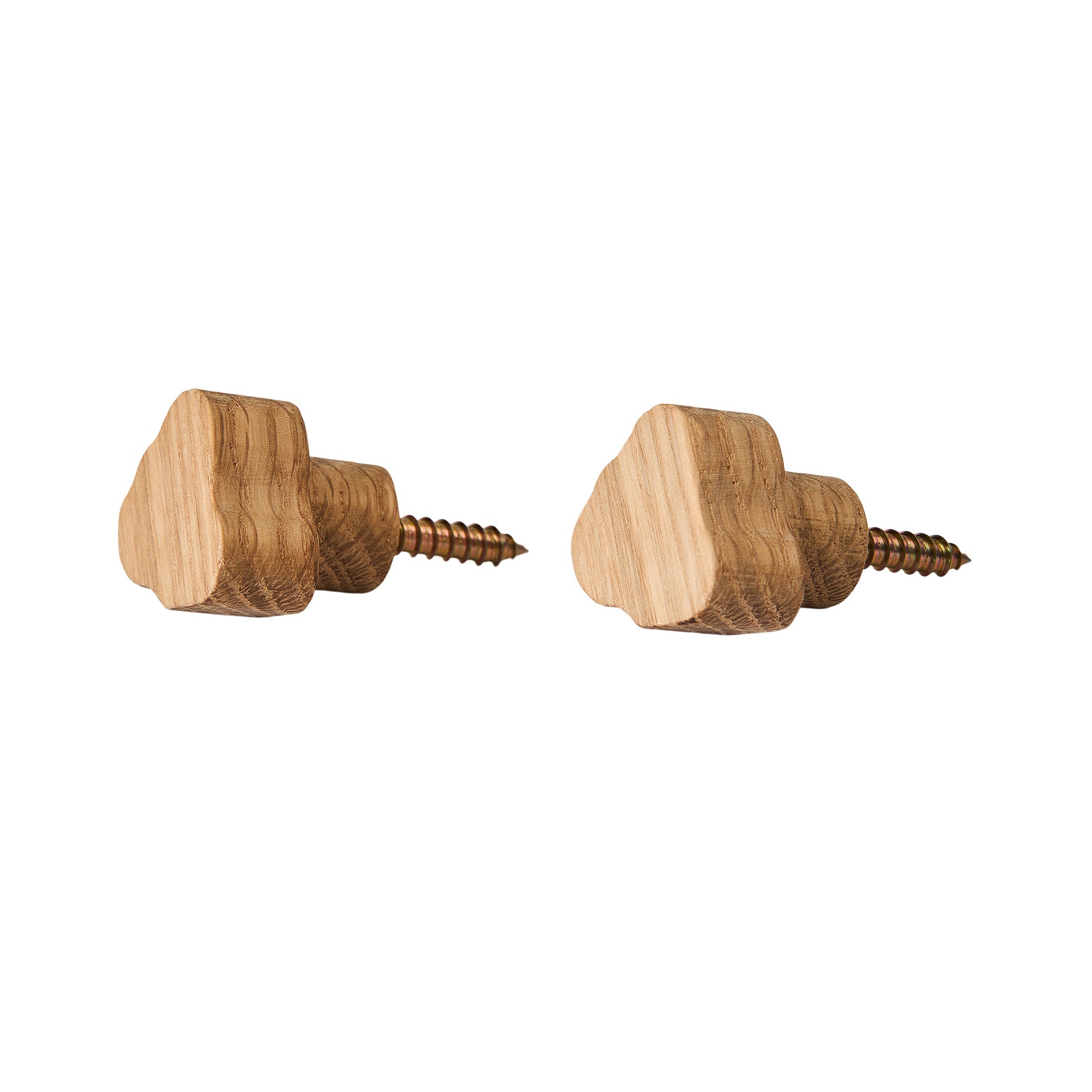 Andersen Furniture - Spectra Haken | Eiche