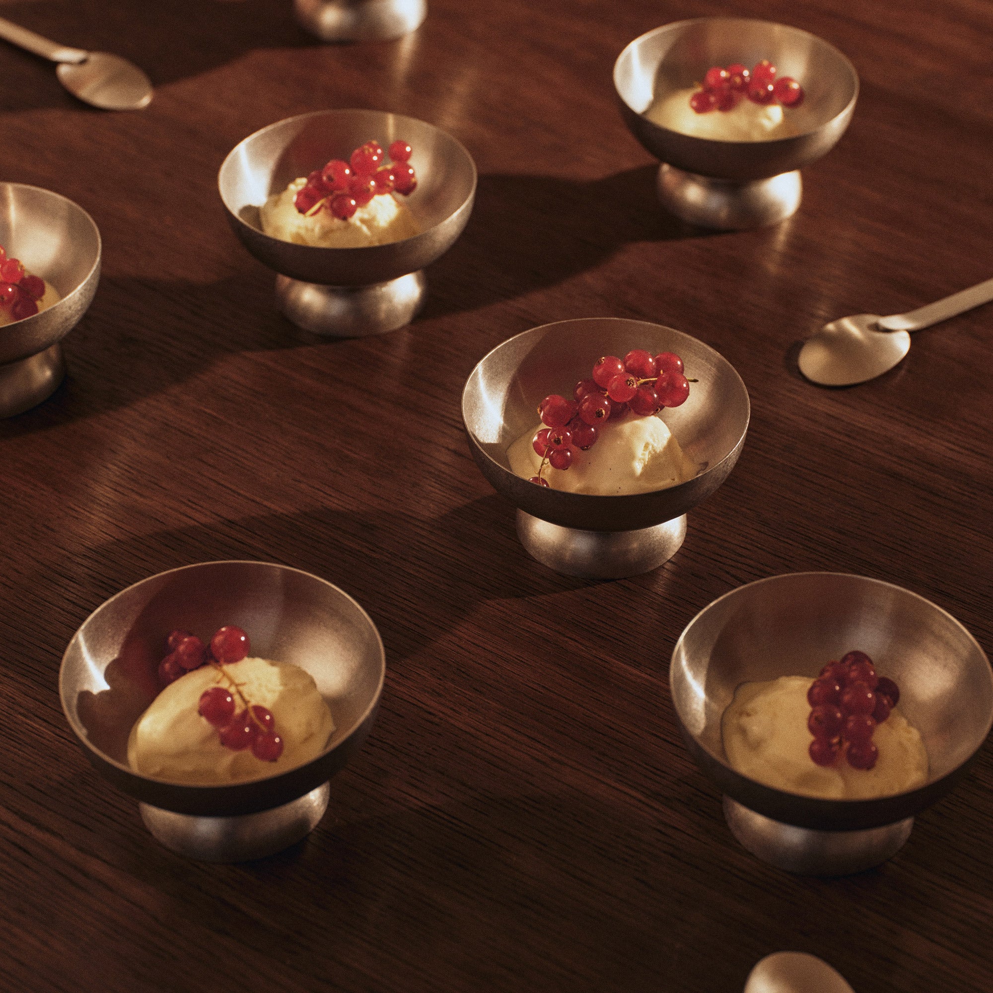 Ferm Living - Tumbled Dessertschale | 