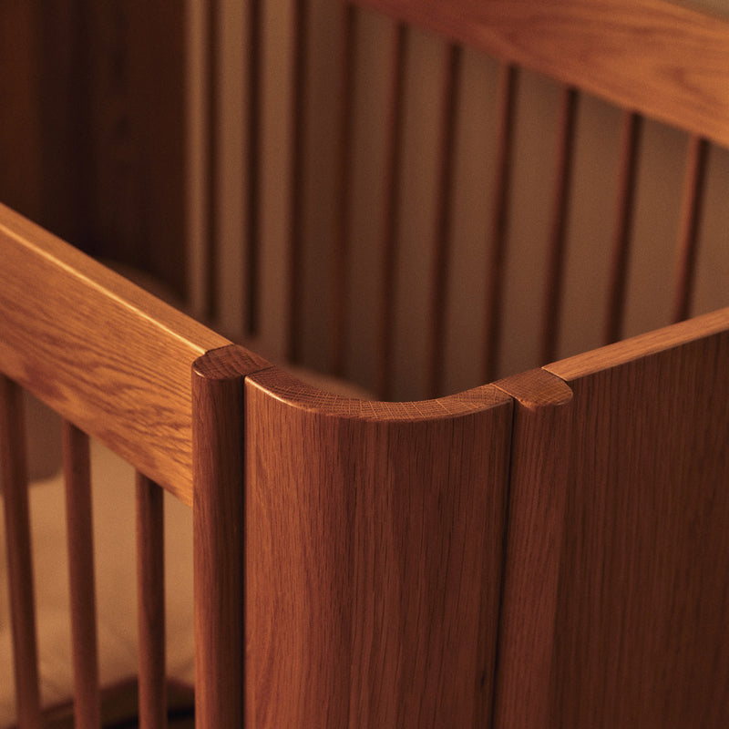 Ferm Living - Tilu Babybett