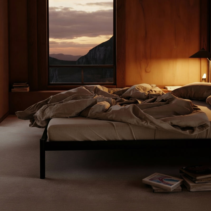 Hans Hansen - Pure Bett