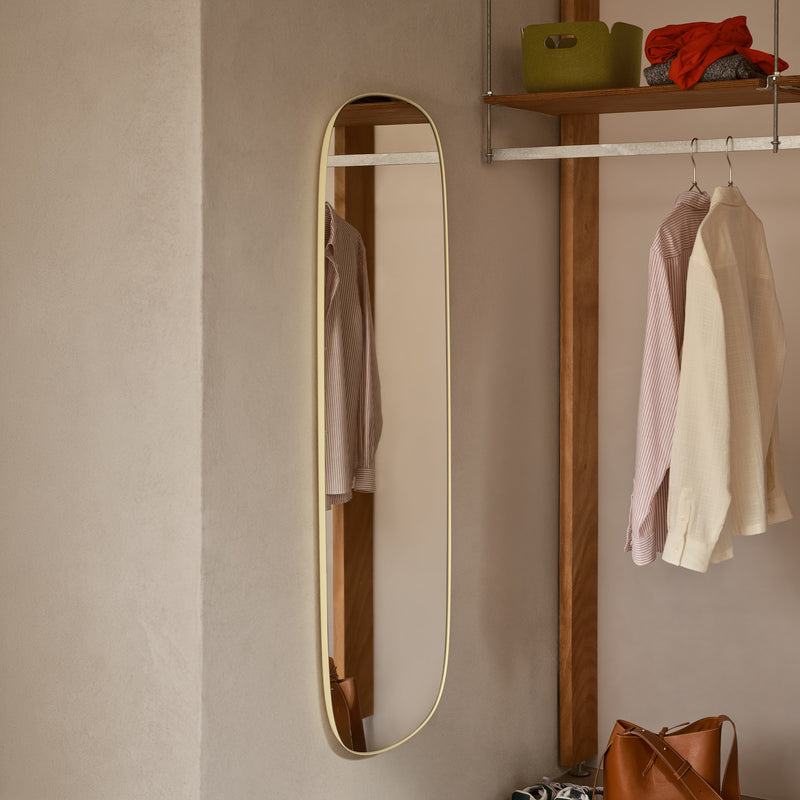 Muuto - Framed Mirror