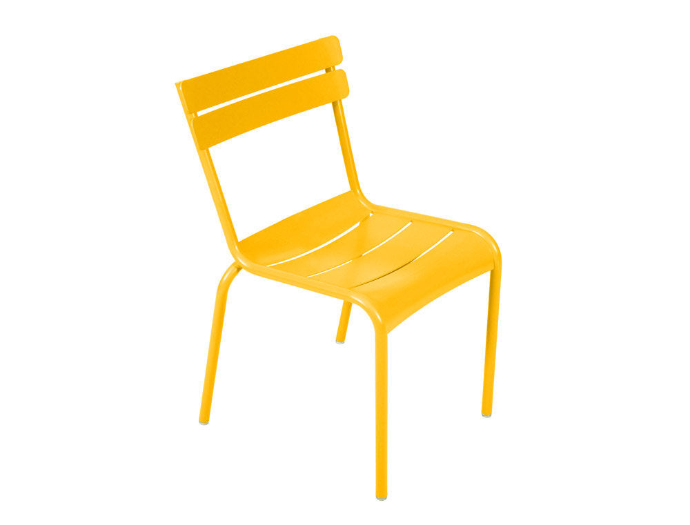 Fermob - Luxembourg Gartenstuhl | honnig