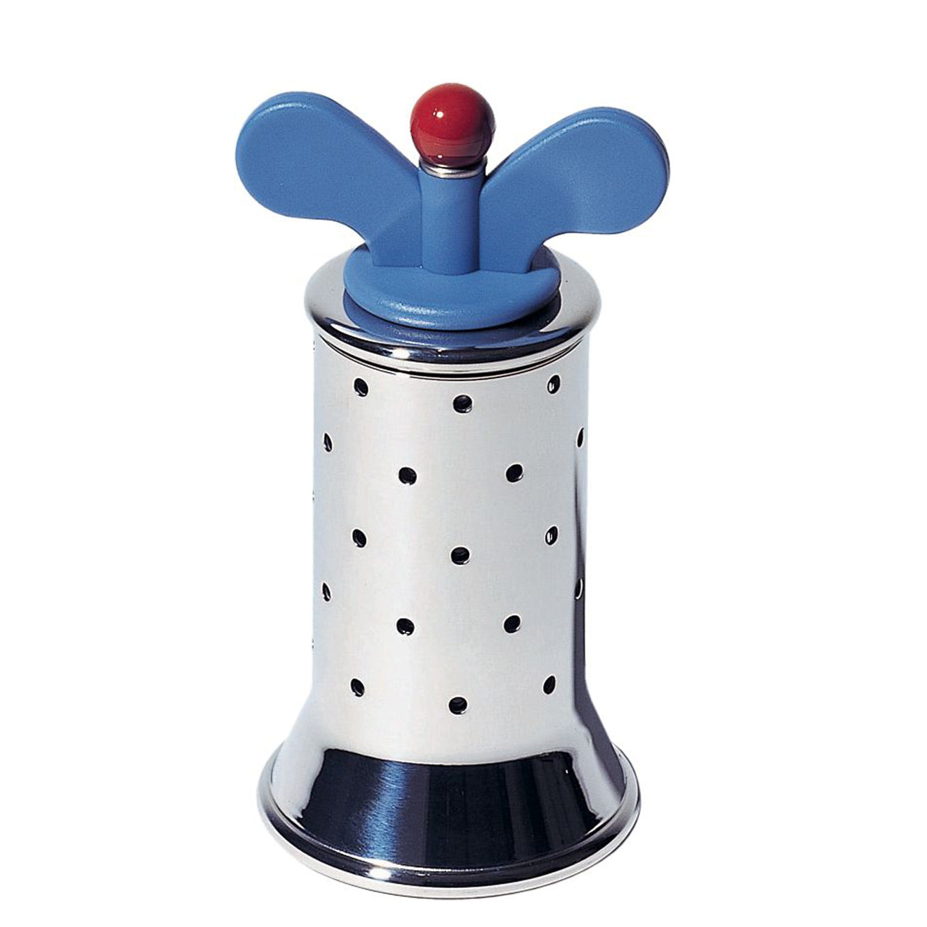 Alessi - Pfeffermühle 9098 | hellblau