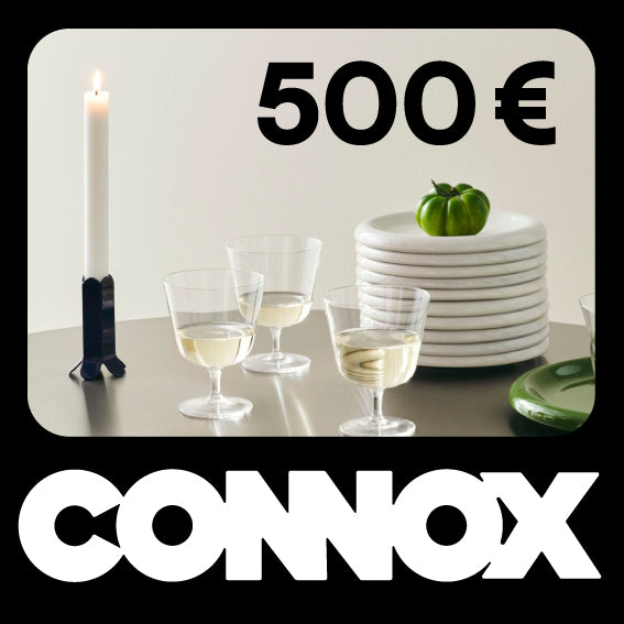 Geschenkgutschein | 500€