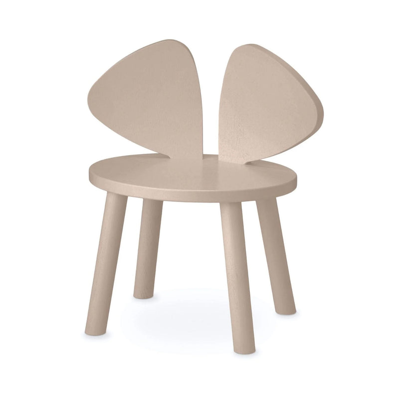 Nofred - Mouse Kinderstuhl | beige